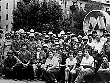 "Хочется строить метро". Как создавалась нижегородская подземка