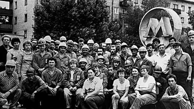 "Хочется строить метро". Как создавалась нижегородская подземка