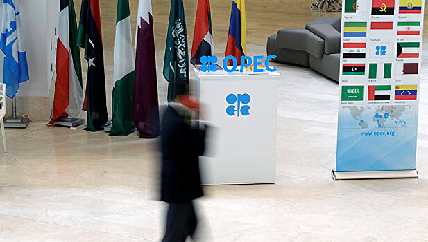 Слишком много нефти: страны ОПЕК планируют дальнейшее сокращение добычи