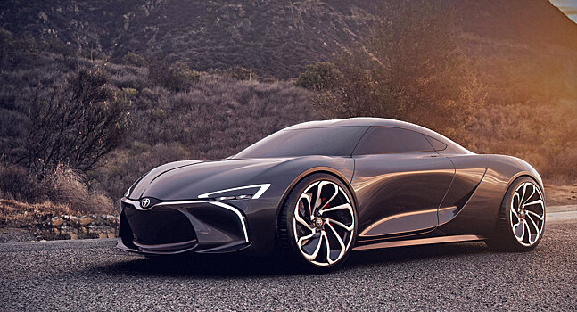 Замечание босса Toyota о сотрудничестве с Porsche превратилось в фальшивый отчет