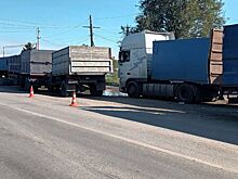 На Дону водитель умер за рулем