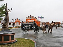 Родственники основателя Новосибирского крематория Якушина рассказали о церемонии его похорон