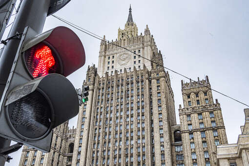 МИД РФ: Москва готова к разморозке диалога с Вашингтоном по информбезопасности
