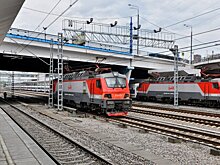 РЖД назначили более 250 дополнительных поездов на ноябрьские праздники