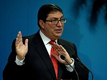 Куба отреагировала на новые санкций США
