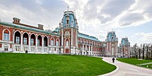 Жителей Ясенева приглашают на экскурсию «Ожерелье усадеб юго-запада Москвы» 9 октября
