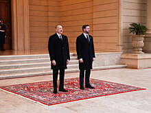 Политолог Мамрадзе: Грузии и Азербайджану не стоит многого ждать от США