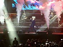 SHAMAN ответил хейтерам премьерой песни «Зависимость» в Новосибирске