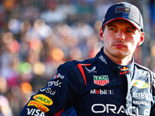 Макс Ферстаппен выиграл спринтерскую гонку Гран‑при Китая «Формулы‑1»