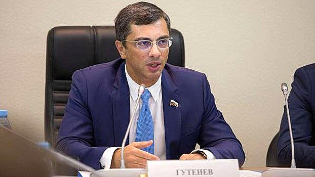Гутенев рассказал, какие механизмы необходимы для удержания роста цен