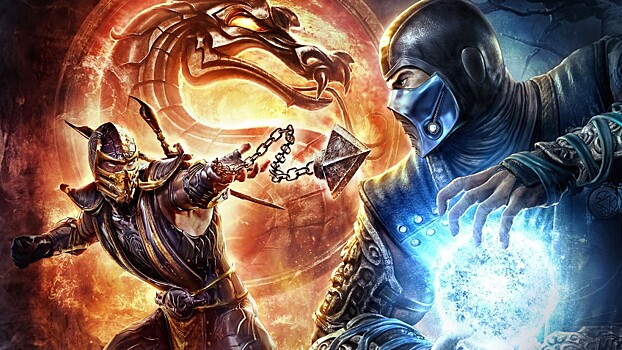 Mortal Kombat (2011) сняли с продаж в Steam