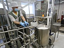 Ткачев: За 5 лет Россия может сократить импорт молока до 5-10%