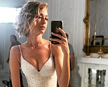 35-летняя звезда сериала «Восток-Запад» Евгения Лоза вышла замуж
