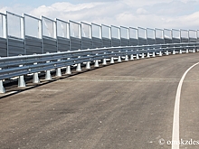 Жителям Московки придётся подождать расширения развязки