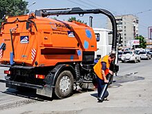 Сможет ли Новосибирск избавиться от пыли
