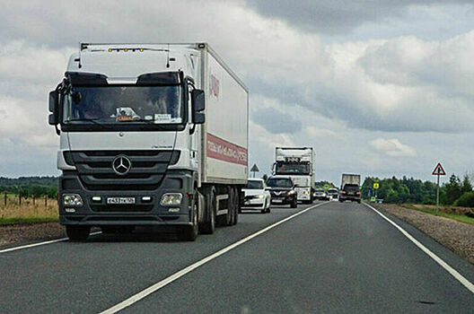 Тариф «Платон» будет повышен