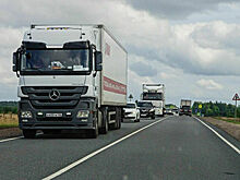 Тариф «Платон» будет повышен