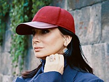 Екатерина Стриженова почтила память Александра Маслякова в день открытия памятника