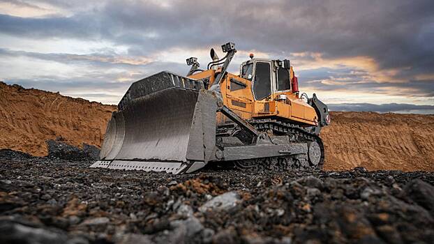 Гусеничный бульдозер задавил туристку, собиравшую ракушки на пляже в Италии