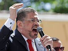 Сорвано покушение на президента Коста-Рики