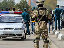 Нацгвардия Узбекистана: во время беспорядков в Нукусе задержаны 516 человек