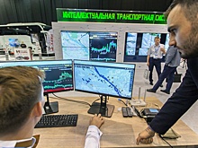 В Новосибирской области открылся Х Международный Сибирский транспортный форум