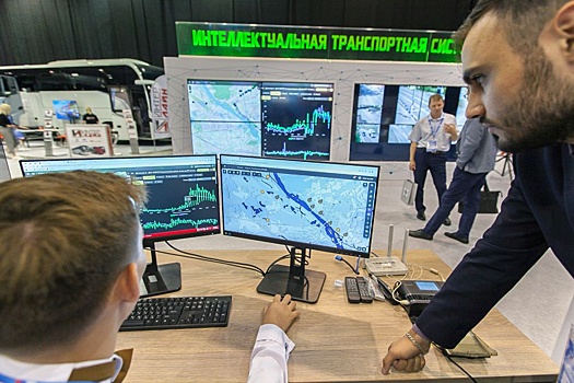 В Новосибирской области открылся Х Международный Сибирский транспортный форум