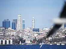 Стало известно о сложностях в российско-турецкой торговле из-за санкций США