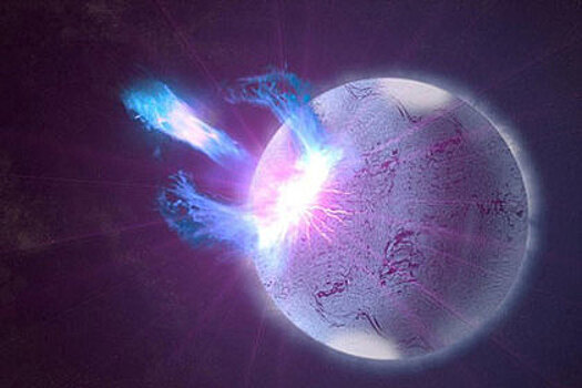 Зафиксированы три мощнейших «инопланетных» сигнала