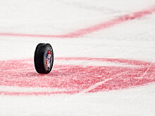 Хоккеист умер во время матча любительских команд в Чебоксарах