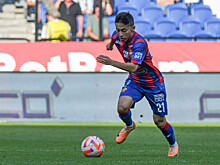 «ЦСКА стоит рассмотреть предложения по Файзуллаеву, если они поступят» — Чернышов