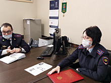 В Краснодарском крае полицейские и молодые депутаты обсудили актуальные вопросы противодействия коррупции