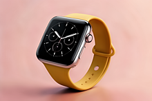 Чего ждать от «принципиально новых» Apple Watch: дизайн, медицинские функции