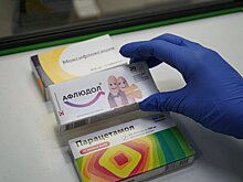 Рязанская область получит ещё 37 миллионов на лекарства для пациентов с коронавирусом