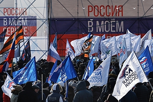 Сообщение об отправке рабочих на митинг в Москву оказалось недостоверным