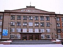 Простой продлили на крупном заводе под Оренбургом