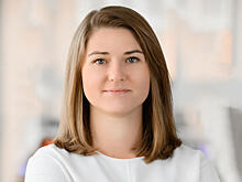 Мария Перфилова заняла пост генерального директора агентства E-Promo