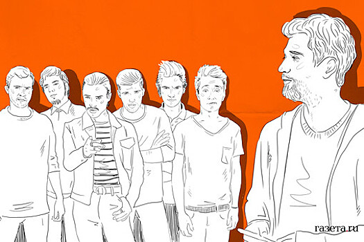 Создатель "Спасибо", Ева!" Юрий Дегтярев - о Дуде, Путине и TikTok