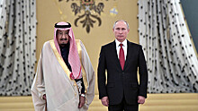Россия собирается помирить суннитов и шиитов