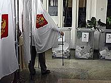 КПРФ хочет «убить» муниципальный фильтр