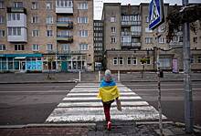 На Украине заявили о катастрофическом дефиците рабочей силы