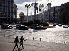 Украина получит от Европы 100 миллионов евро на восстановление жилья