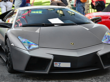 60 лет Lamborghini: еще самых крутых спорткаров концерна. Часть 2