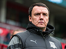 Сторожук: всё решил разговор с президентом «Арсенала»