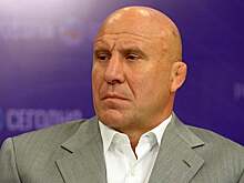 Михаил Мамиашвили: «Иваницкий принадлежал к числу героических людей – дети войны, с обостренным чувством гордости»