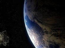 "Роскосмос" разработал мобильное приложение "Цифровая земля"