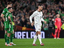 Удалили и простили. За что наказывали звезд мирового футбола