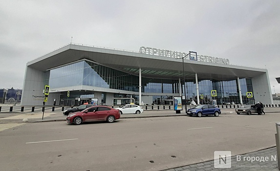 В Стригино появился прямой авиарейс из Нижнего Новгорода в Минеральные Воды