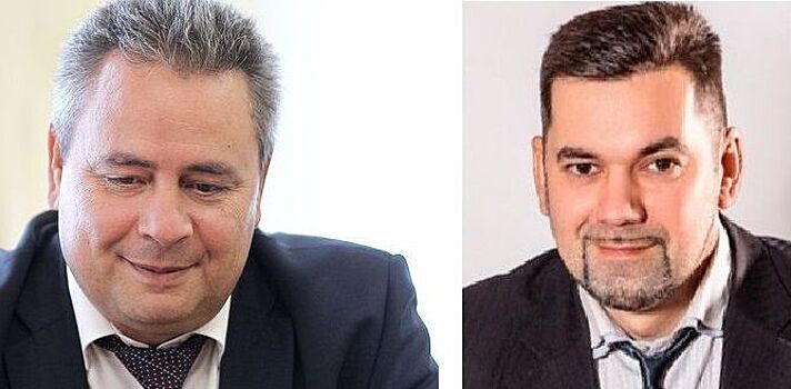 Править Костромой хотят всего два человека