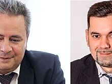 Править Костромой хотят всего два человека